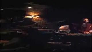 The Graves Brothers: Image of Me Live at The Piano Bar