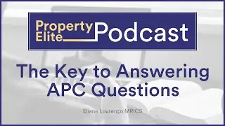 Ключ к ответам на вопросы APC &mdash; RICS APC Lifeline