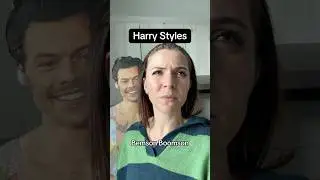 Harry Styles music video planning meeting #harrystyles #aperture #kissallthetimediscooccasionally