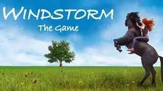 Ostwind/Windstorm Game Trailer [Steam]