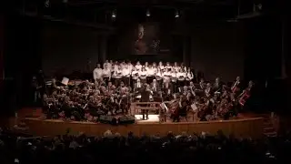 Fouad Aouad أرض الحلم Ard el Helem Conducted by Maestro Andre Hajj Feb 12 , 2020