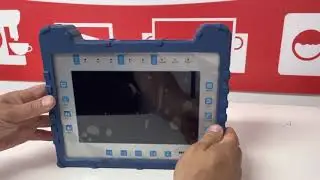 Megasat HD 7 Combo Messgerät DVB-S2/DVB-T2/DVB-C2 Signale messen, Farb & Touch Display