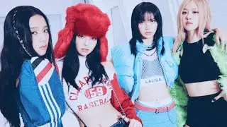 BLACKPINK SHOCK: Tour EXPANDS! Hidden Cities REVEALED! (North America & Europe Frenzy!)