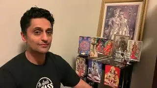 15 Minute OM Chanting Meditation to Connect and Balance the Universe and the Third Eye with Self