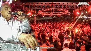 👉 Gente De Cabaret, Salsa! | Sonido Disco Movil Canada | Tardeada Sonidera, Tecamac