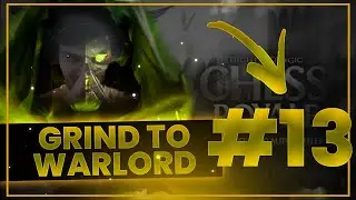 🔴Might & Magic: Chess Royale GRIND TO WARLORD #13