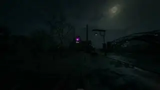 Run Boy, Run | Short Immersive Film | Dying Light 2