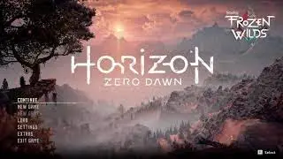 Horizon Zero Dawn EP 7 | checkpoint reopened