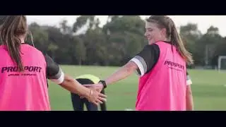 Game Changing Period (Launch Video)