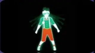 [Just Dance] 