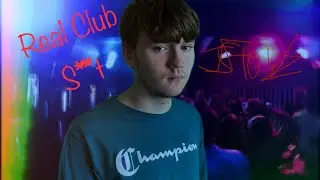 JS Flowz- Real Club S***