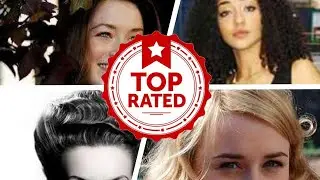 The Best Irish Actresses Of All Time ➊