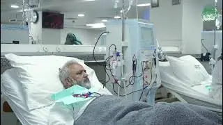 From a Five-Star Hotel to a Five-Star Hospital: SIUT Shahrah-e-Faisal  in Karachi