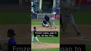 Paul Goldschmidt: Yankees&rsquo; Line Drive Machine ⚾🔥#yankees