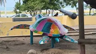Riohacha, La Guajira, Kolumbia