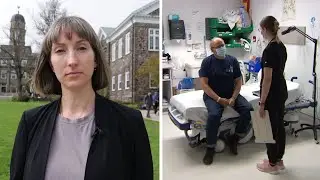 Family doctor training is getting longer. Here's how Nova Scotia is preparing