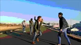 TAMAZO 「brother」 MV （街のRIDDIM）