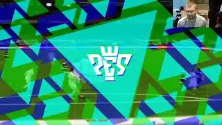 PES 18. maxcheker - pes russia
