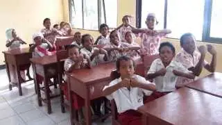 Pengalaman Menjadi Pengajar Muda di Gerakan Indonesia Mengajar (Fakfak)