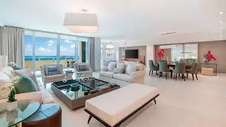 Property Showcase | 445 Grand Bay Dr, #PH-2C, Key Biscayne