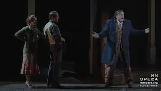 MN Opera's Don Giovanni: 