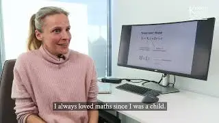Designing experiments with Maths saves money and time | King's College London