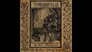 Vassus -  In Atria Mortuorum (Full Length 2023)