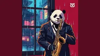 Rainy Window Sax