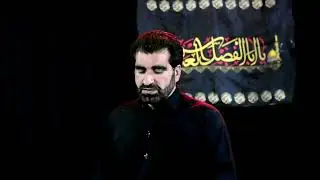 نیونوحہ2025 ذاکر اقبال حسین(بالی )شلوزان /آقاحسینہ بادشاہ حسینہ/سکینہ تگی دے ابہ دہ راوڑام