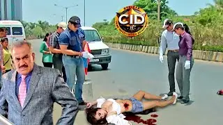 সে মোটরসাইকেল চোর || সিআইডি CID || bengali crime series- 2024