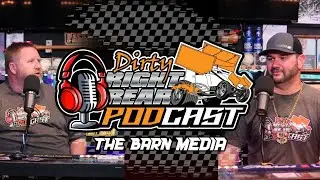 Dirty Right Rear Podcast