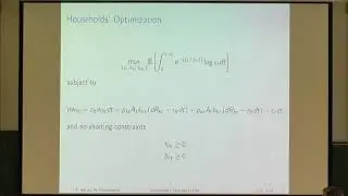 Nina Boyarchenko | Intermediary Leverage Cycles and Financial Stability