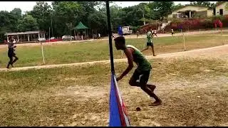 mandakata Assam police running interview#mandakata#assampolicefil