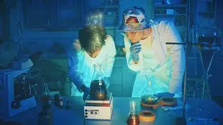 Hey Yendo - Experiment (prod. rainer)