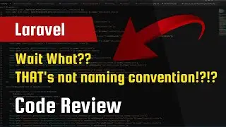 Laravel Code Review - Creating Routes, Query Scopes, and Observers