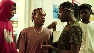 Skeng - Life Changes (Clandestine) Dancehall 2025