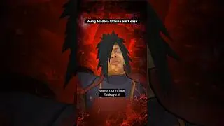 Madara Uchiha Hindi Song Part 2 #madara #naruto #uchiha #anime