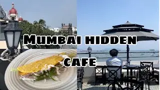 Mumbai cafe || Bay view