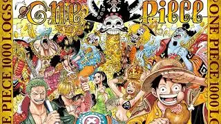 Oden's Adventure, Travels with Whitebeard and Roger &mdash; One Piece [OST]
