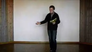 Christian Morgenstern - Der Spielgeist (interpretiert von Martin-Ingbert Heigl)