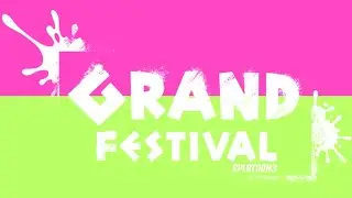 Maritime Memory [Grand Fest Live] (Instrumental) - Splatoon 3 ost - Nintendo - [x-minus.pro ai]