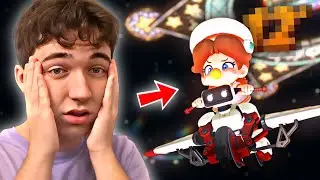 Tout le Monde me Déteste... 😠​ ( Ranked Mario Kart World )