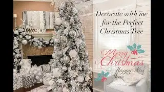 Christmas Tree Decorating | Made Easy!