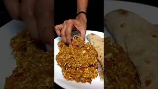 Egg Keema #Shorts