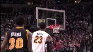 Troy Daniels