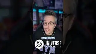 &iquest;D&oacute;nde leer c&oacute;mics de DC? DC Universe infinite llega a Espa&ntilde;a #dcuniverseinfinite #dcui