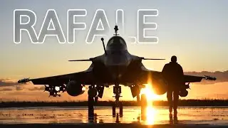 French | Dassault Rafale | Edit