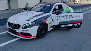 Portimao Track Day