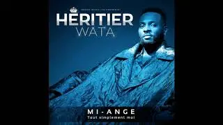 H&eacute;ritier Wata - Sidboy (Audio officiel)