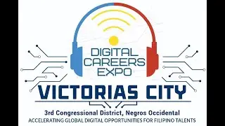 VICTORIAS CITY HOSTED THE THIRD DISTRICT DIGITAL CAREERS EXPO